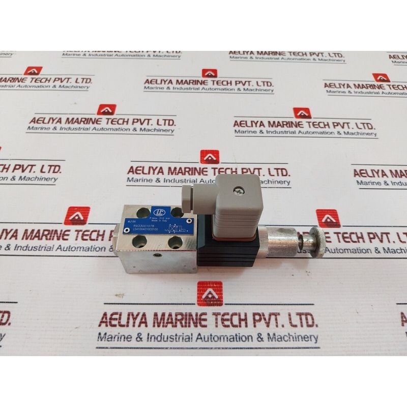 LC L5410X4010C0100 Directional Solenoid Valves 24V DC