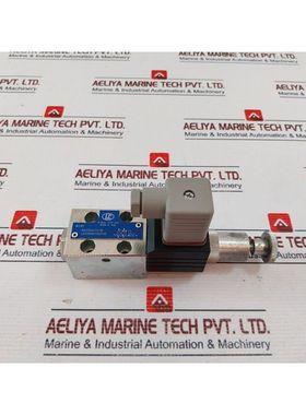 LC L5410X4010C0100 Directional Solenoid Valves 24V DC