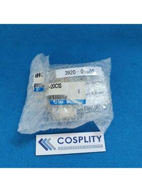 AMAT 3920-01665 工具握把 20MMBORE SGL ACT NC SI RBR 密封