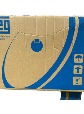 WEG 10900804 80013482 1.5kW 2P 90L 208-230V 50Hz B3T MOUNTIN