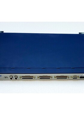 ADEPT TECHNOLOGY SMART MI6 P/N 12000-310 REV.V 24VDC #3