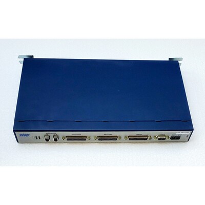ADEPT TECHNOLOGY SMART MI6 P/N 12000-310 REV.V 24VDC #3