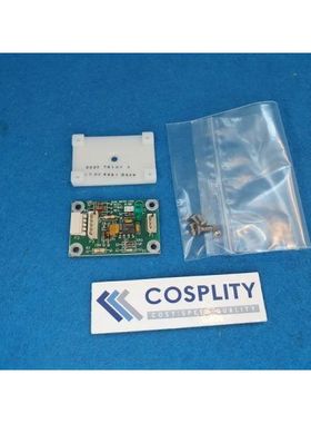 AMAT 0100-77043 ASSY,双 WAFER 损失 PCB 带 0020-79103