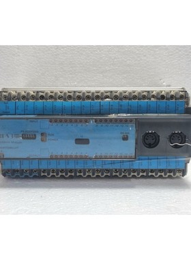 Klockner-Moeller PS3 Programmierbar Logic Kontroll- PS3-DC