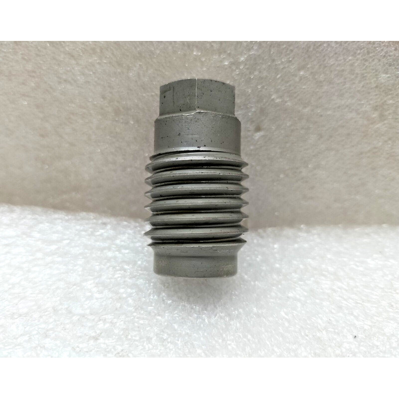 MAN B&W DIESEL 343A-C 螺旋阀 适用于发动机类型 6L60MCE - 批量