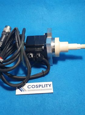 AMAT 0010-26213 100W 电机 WAFER ROTATION 套件 BRUSH MODULE D