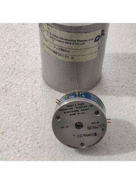 Penny & Giles D22860/B Precision Potentiometer