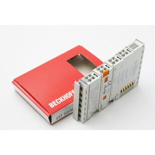 Eing EL1008 1008 Beckhoff Kanal Klemme EtherCAT Digital