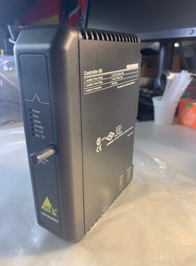 Fisher Rosemount Emerson DeltaV KJ2002X1-BA1 Controller M3 .