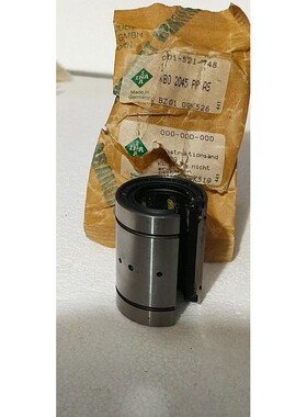 INA Schaeffer KBO-2045-PP-AS 滚珠轴承控制器可编程式可编程式