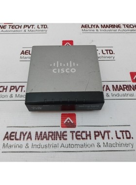 Cisco SF 100D-05 Conmutador De 5 Puertos 10/100 12VDC