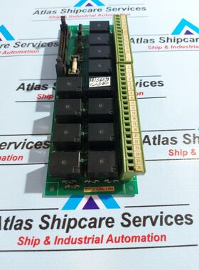 SIBO AUTOMATION 03010109A LSH Leiterplatte