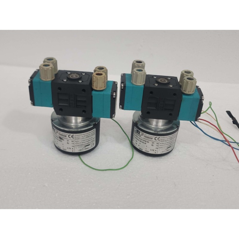 1 × HOPE KINGTAU TECNOFERRIRA PRINTER SPARE PARTS KNF PML12
