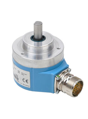 CORETECH STEGMANN SICK incremental encoder DRS60-E4A00006, 6