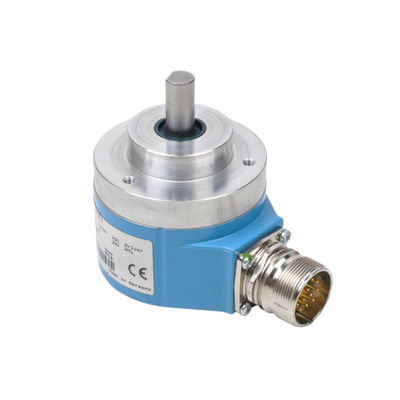 CORETECH STEGMANN SICK incremental encoder DRS60-E4A00006, 6