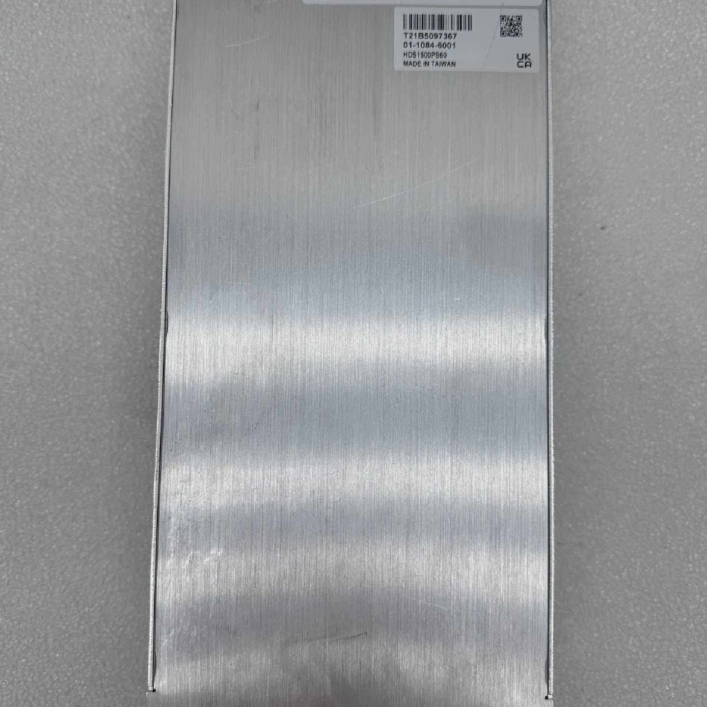 XP Power HDS1500PS60 Power Supply 60V 25A x 1 Piece