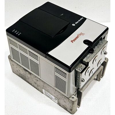 Allen Bradley Powerflex 70 20AC1P3A0AYNANC0 系列 A 0.5HP FRN