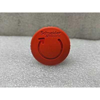 SCHNEIDER ELECTRIC XB4 BS8442 紧急停止推按钮 1809G - 批量 3