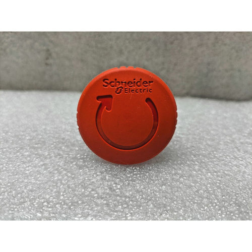SCHNEIDER ELECTRIC XB4 BS8442 紧急停止推按钮 1809G - 批量 3