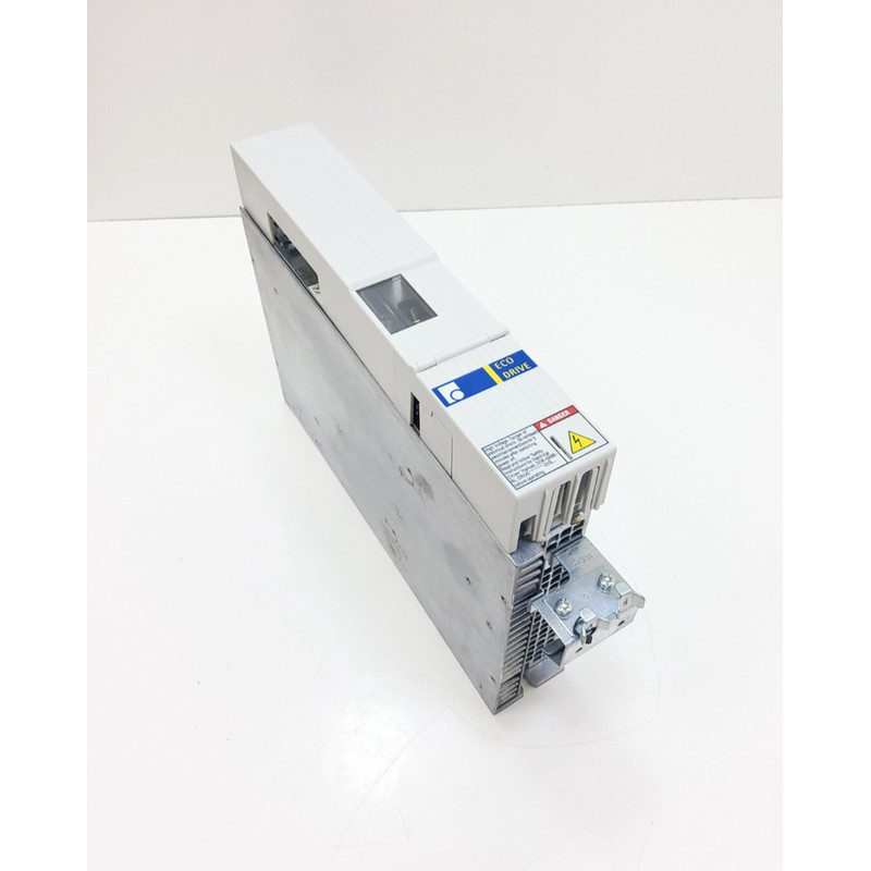 REXROTH DKC02.3-040-7-FW 伺服驱动器