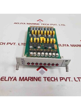 Stromberg swtm 3j1 pcb card
