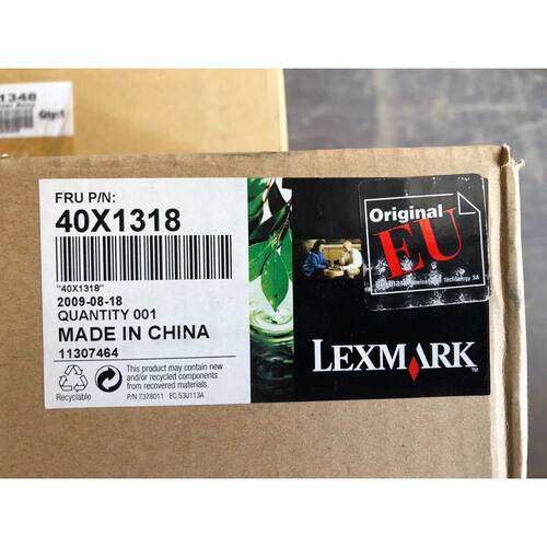 LEXMARK 40X1318 original EU