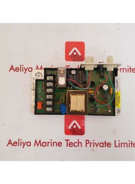 Ly5101 085-0153-00 pcb card