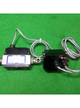 MALEMA 传感器 M-10000-S3031-10 旋转式仪表 0.13-1.3gpm,0-5.0