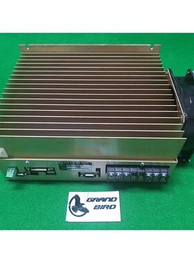 GLENTEK SMC9830-100-000-1B-1-15 数字无刷伺服放大器,二手