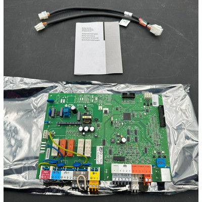 DE DIETRICH CHAPPEE 7601096 SCU DIEMATIC D4 000010106867