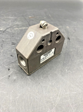 EUCHNER N1AR502-M 078485 LIMIT SWITCH