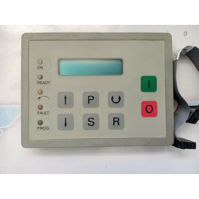 Siemens 6SE1200-7AA10-3 Simovert P.6SE12/13 Completo Pannell