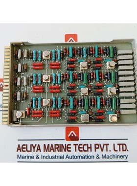 NEBB PT 14 Printed Circuit Board