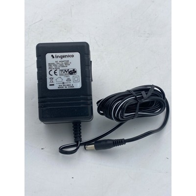 Lot de 20 X Alimentation Lecteur Carte Bleu INGENICO ELITE 7