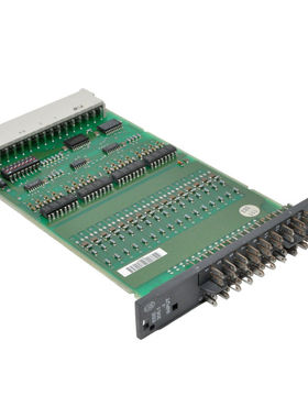 Klockner Moeller digital input module EBE 206.1, EBE206.1