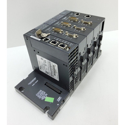 通用电气 FANUC IC693CPU374-GV IC693PBS201-CB IC693PBM200-DE