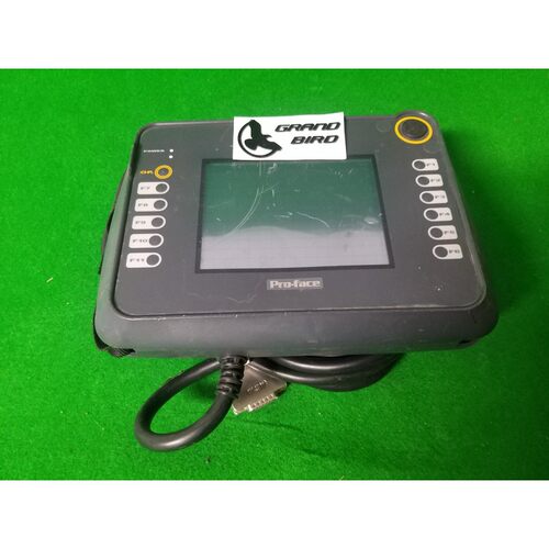 PRO-FACE 3080028-02界面面板,二手