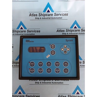 KRAFT POWERCON SPARC Controller 90-264VAC