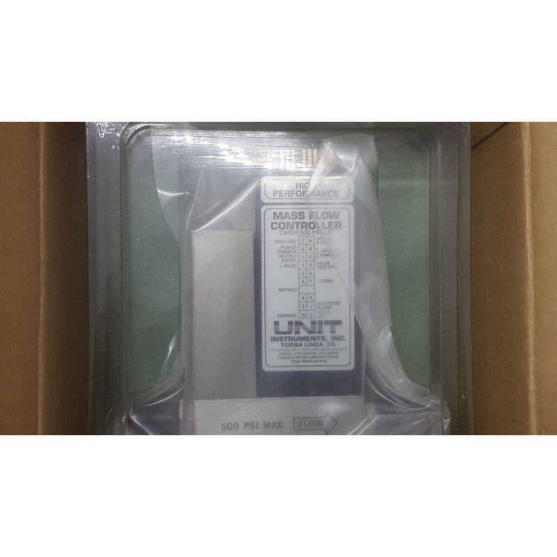 AMAT 0225-33278 MASS 流量控制器气体:N2 10SLM,全新