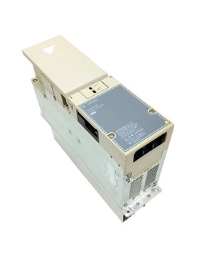 YASKAWA SERVO DRIVE CACP-JU22A3A
