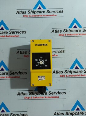 Termostato Universal SAUTER TUC108F001