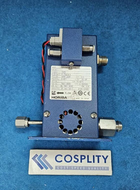 AMAT 0190-52682 LFM HORIBA STEC LF-F404M-A-EVD TEPO 0.75G/MI