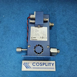 F404M 0190 STEC AMAT 0.75G LFM TEPO 52682 HORIBA EVD