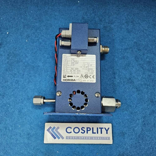 AMAT 0190-52682 LFM HORIBA STEC LF-F404M-A-EVD TEPO 0.75G/MI