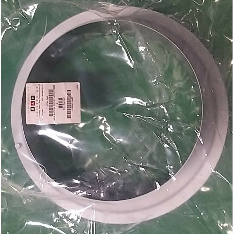 NOVELLUS 17-127551-00 SHIELD,底部 TOPHAT,ARCS PVD300,全新