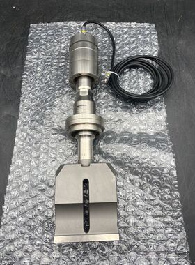 HERRMANN SONOTRODE 4 010 475 1:1.7 + 180813 超声波 CONV。 +