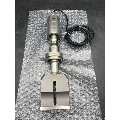 HERRMANN SONOTRODE 4 010 475 1:1.7 + 180813 超声波 CONV。 +