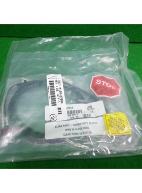 AMAT 0150-07884 电缆组件,交流 PWR CPCI,全新
