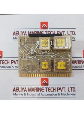 Atew 142B Printed Circuit Board