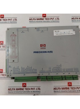 Ador Powertron Precicon-ii(S) Controller
